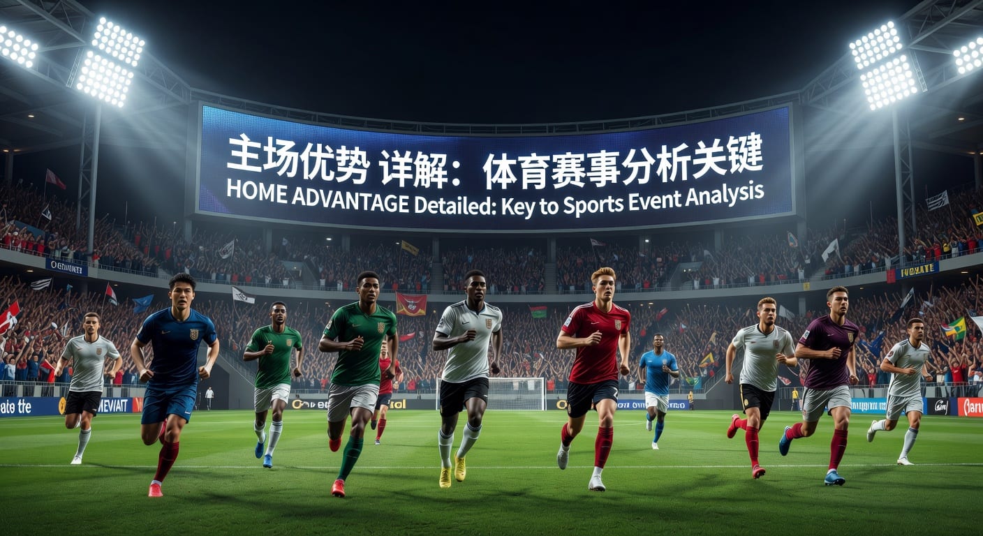 主场优势 home advantage：2026年解析与投注技巧