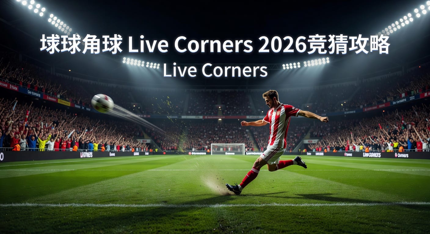 滚球角球 live corners｜2026年实战观察与判断
