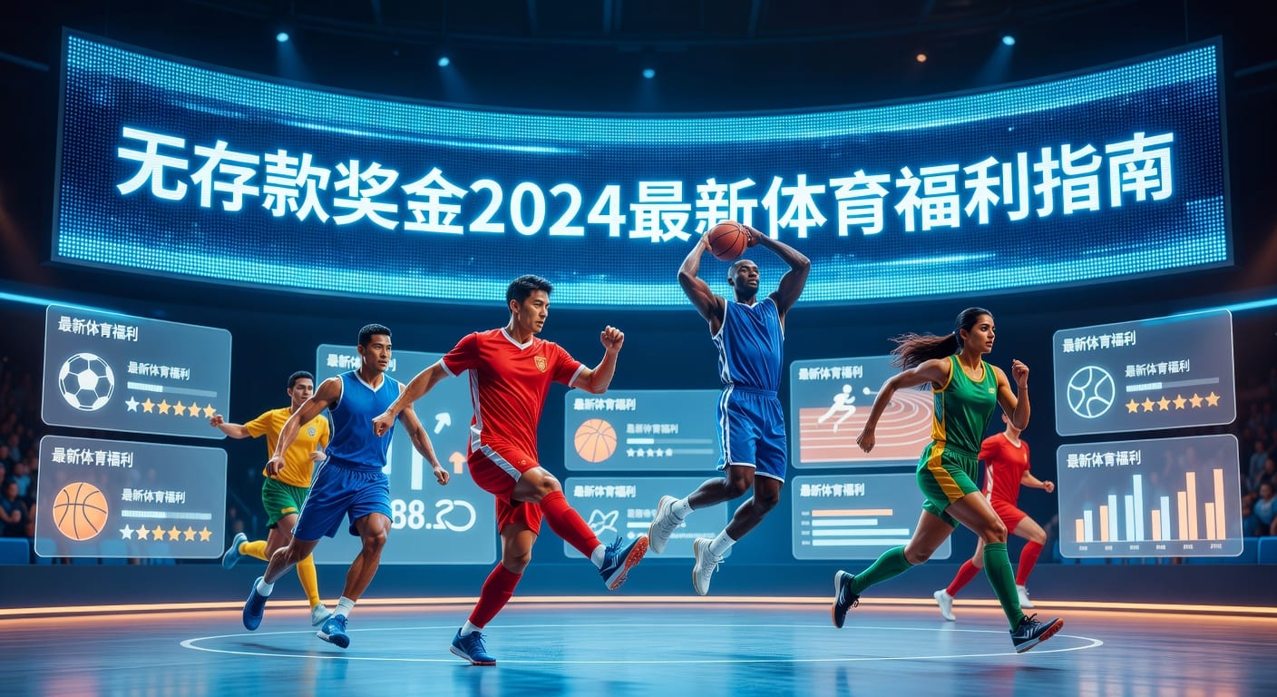 无存款奖金 no deposit bonus 2026年选择指南｜开云VIP