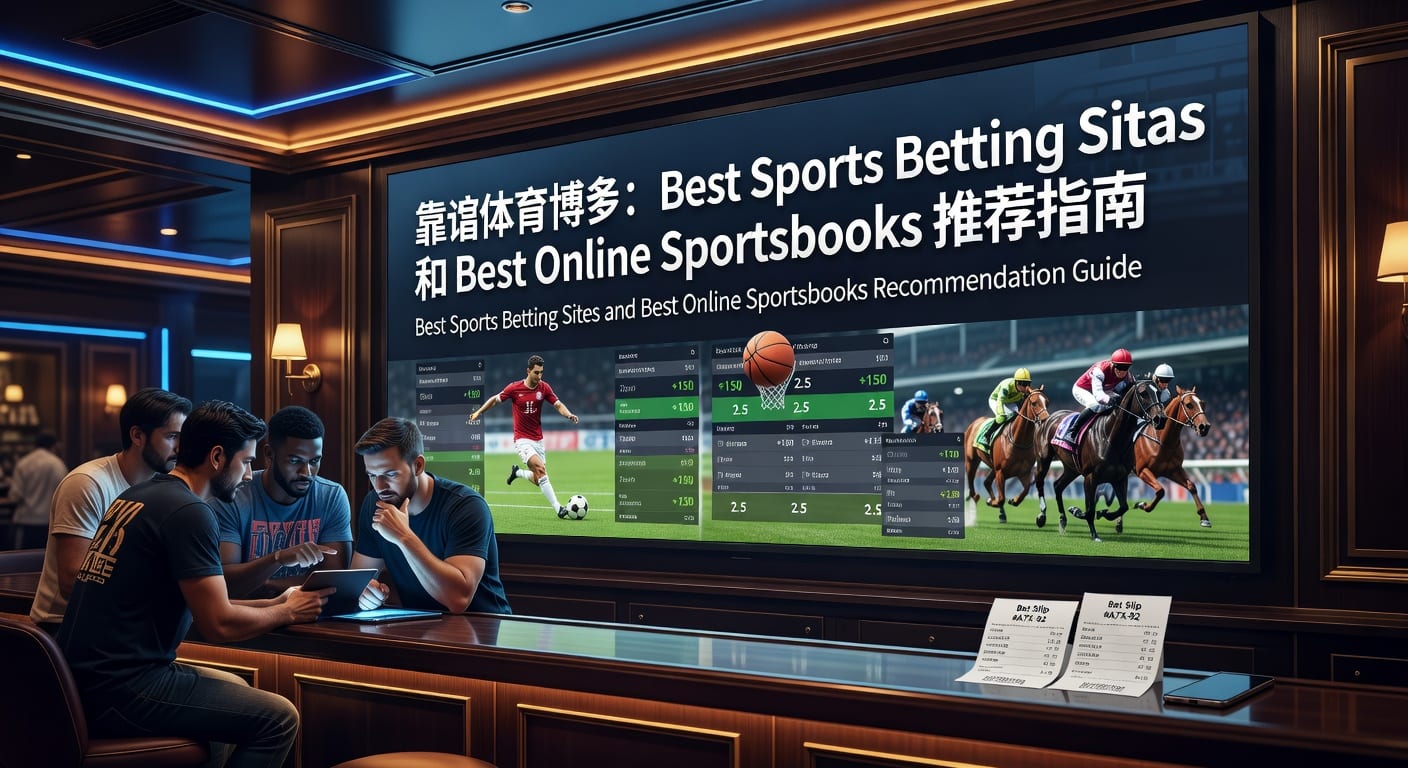手机体育博彩 mobile sports betting：2026年入门与投注技巧