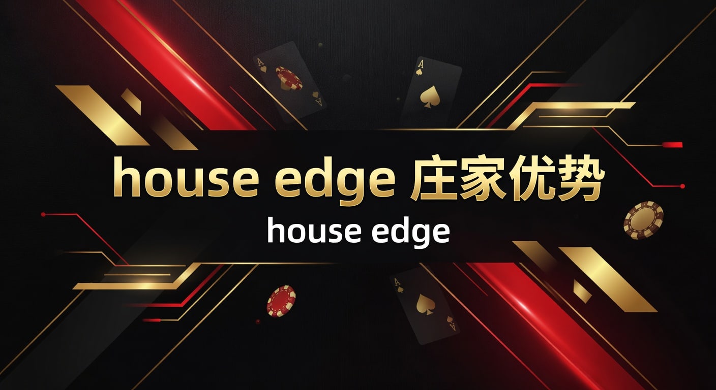house edge 庄家优势：体育投注里的赔率与风险