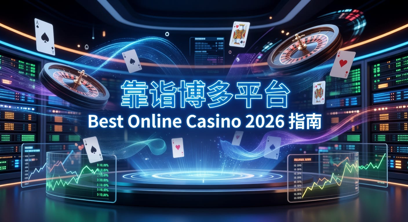 靠谱博彩平台怎么选：威廉希尔体育官网判断指南