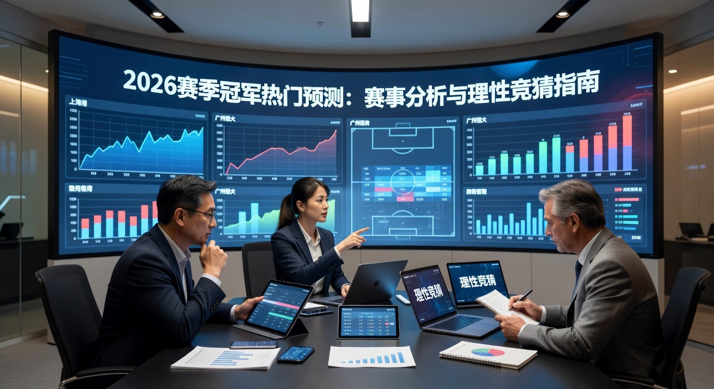 赛季冠军 season winner 2026年判断与投注技巧