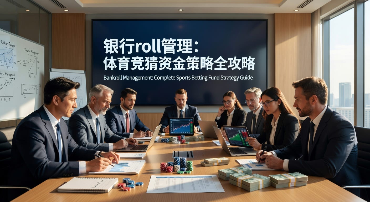 银行roll：体育滚球资金滚动与风控解析2026年