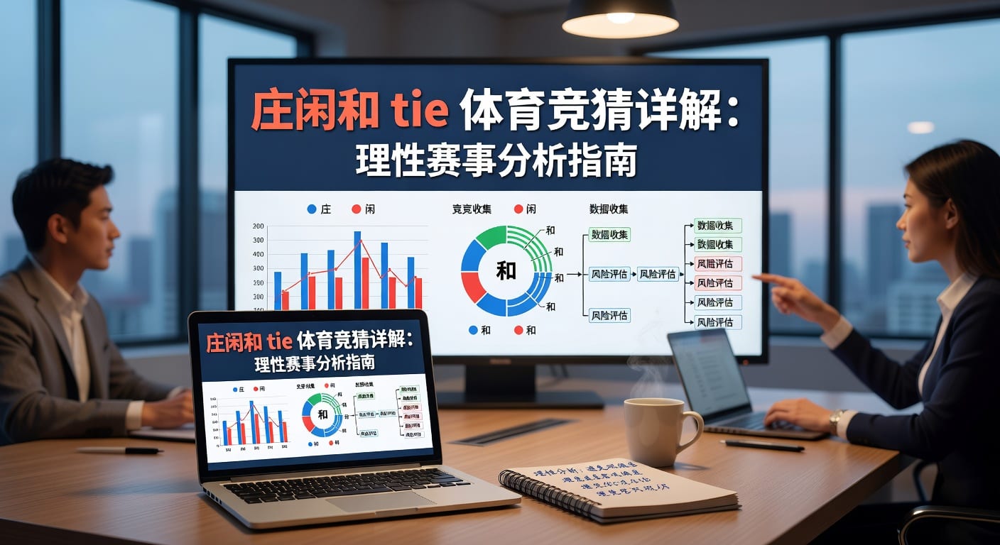 庄闲和 tie：识别判断与实战思路【皇冠体育官方入口】