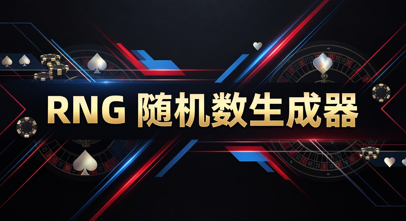 RNG 随机数生成器：体育分析与数据应用要点