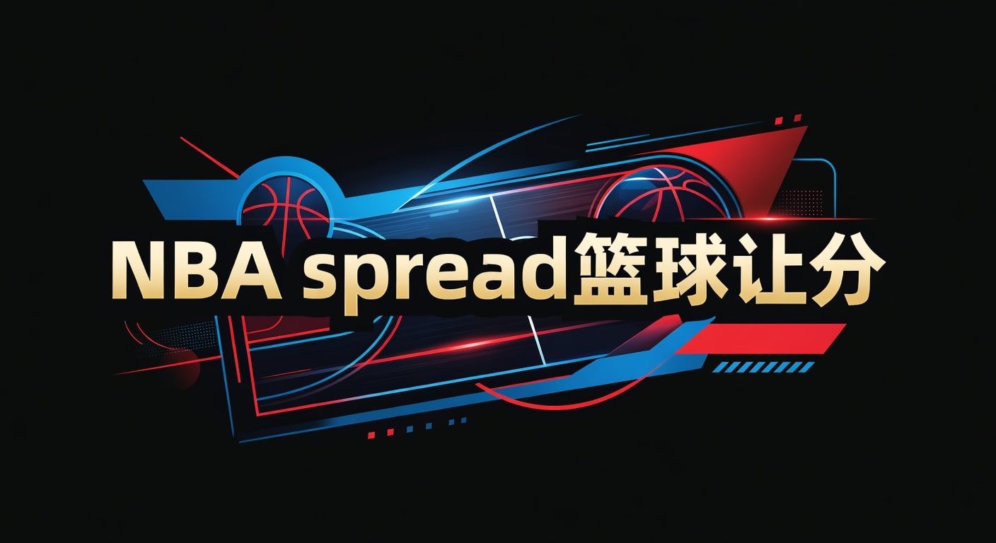 NBA spread 篮球让分｜2026年最新解读与实战判断