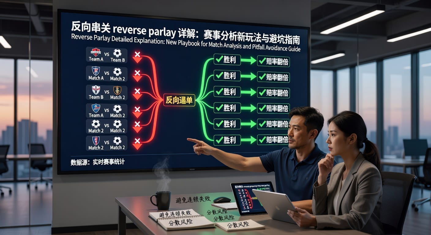 反向串关 reverse parlay 实战指南与风控解析