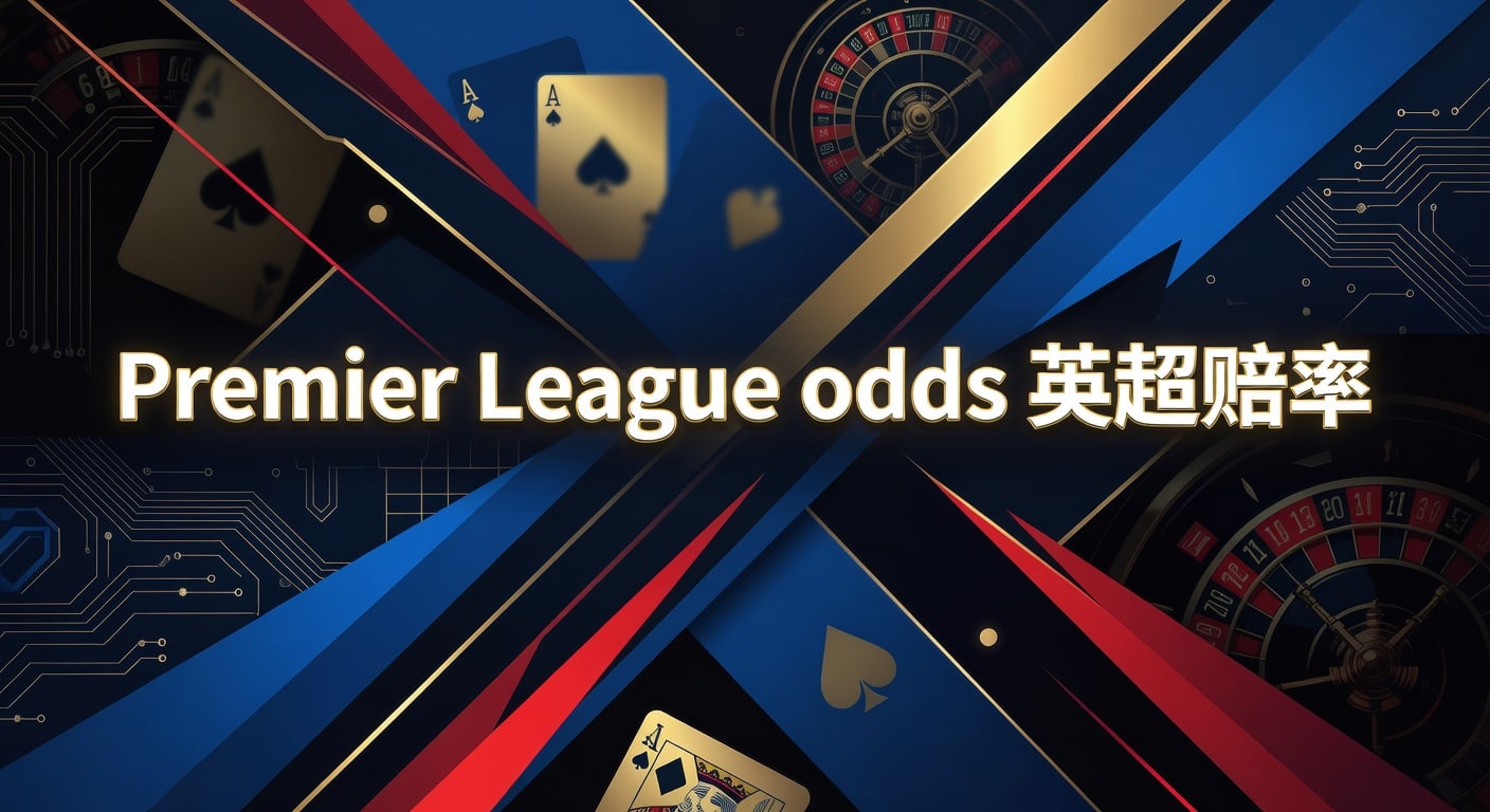 Premier League odds 英超赔率：2026年赛前判断与赔率结构