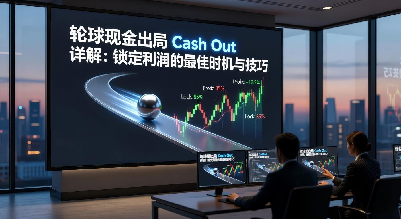 滚球现金出局 cash out live：2026年实战理解与投注技巧