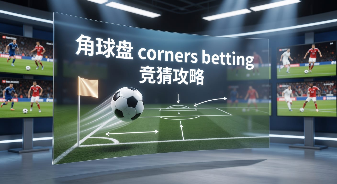 角球盘实战分析：识别盘路变化与投注技巧