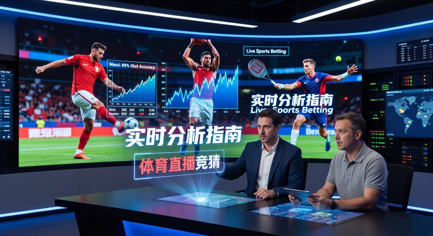 体育直播投注 live sports betting live streaming betting：2026年观赛投注技巧解析