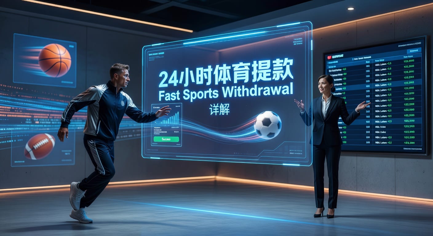 24小时体育提款 fast sports withdrawal：到账速度与审核逻辑