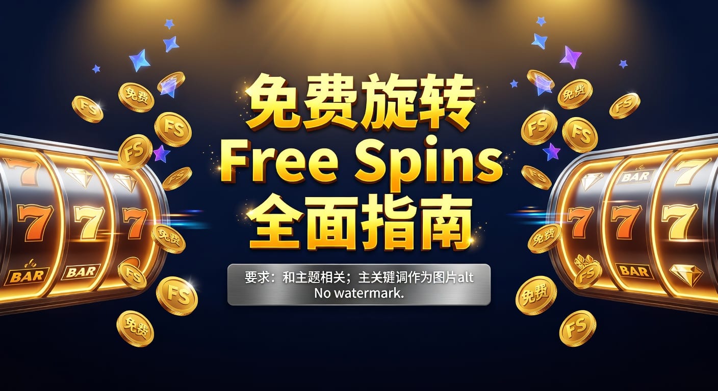 免费旋转 free spins：规则、获取思路与使用要点｜开元棋牌专区