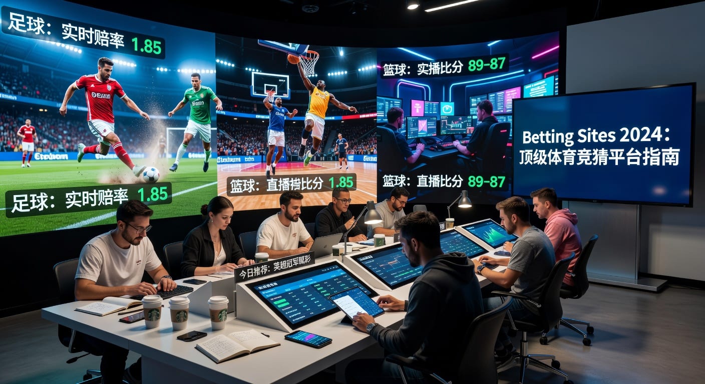 世界杯博彩 World Cup betting：2026年趋势与投注技巧
