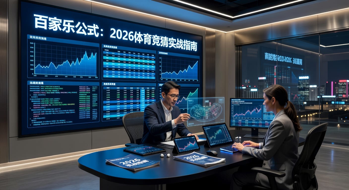 百家乐公式：概率、资金管理与实战解读2026年