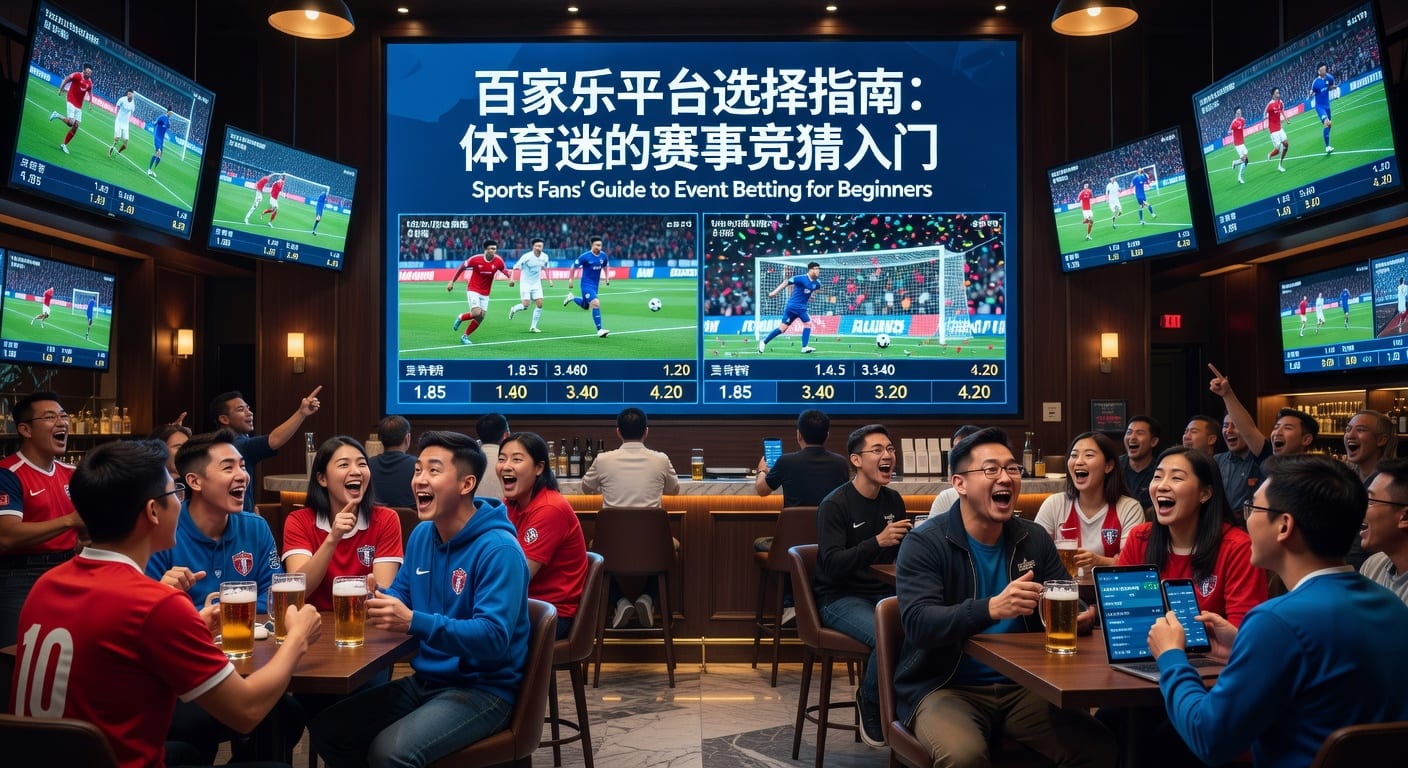 百家乐平台：选择要点与搜索意图解析