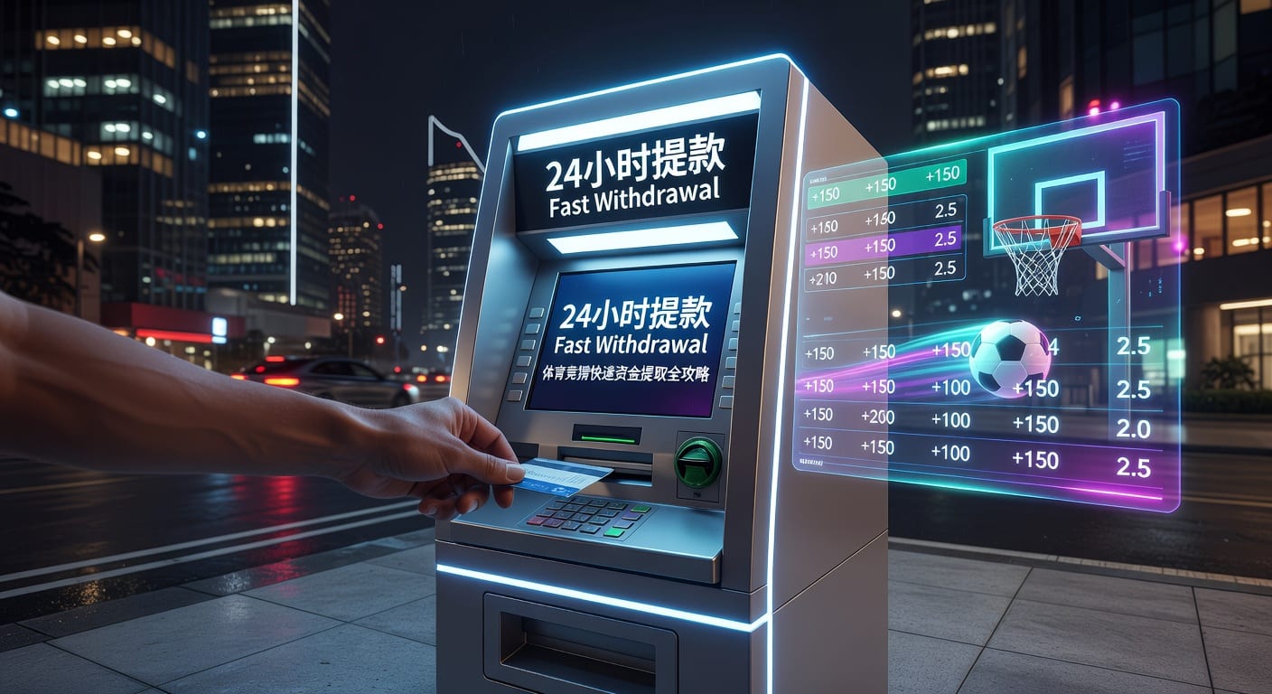 提款 withdrawal：2026年出金流程、审核与到账指南