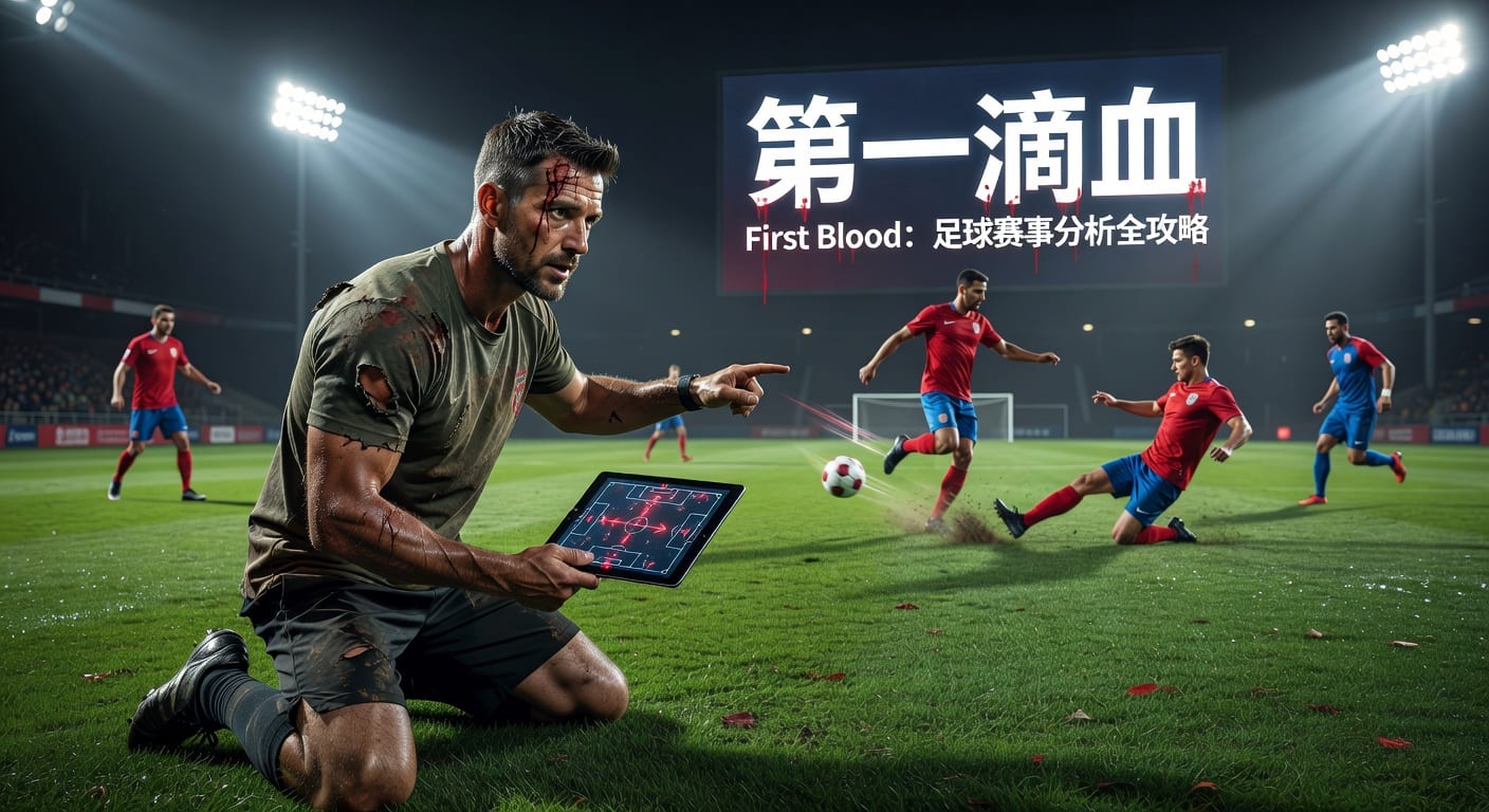 第一滴血 First Blood：首分信号与投注技巧解析