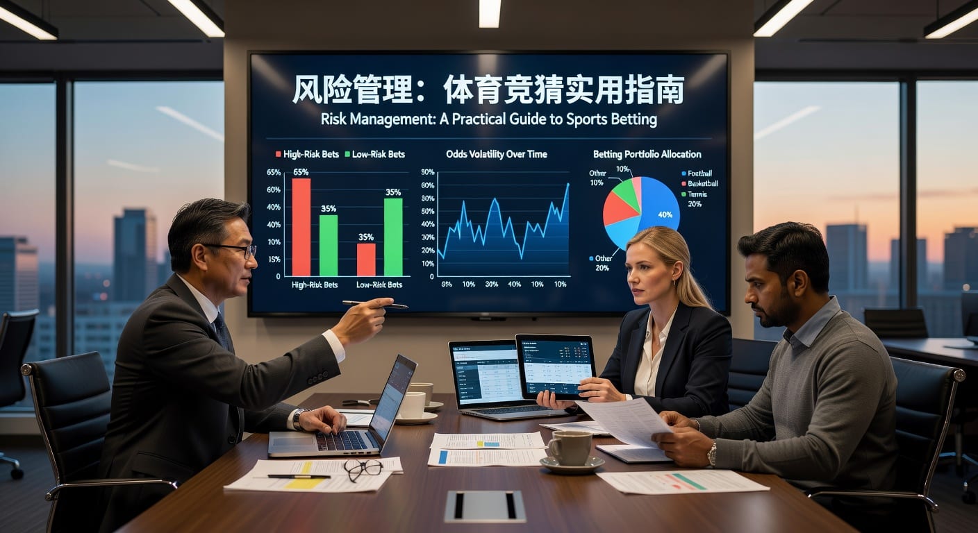 风险管理：体育投注技巧与资金控制思路