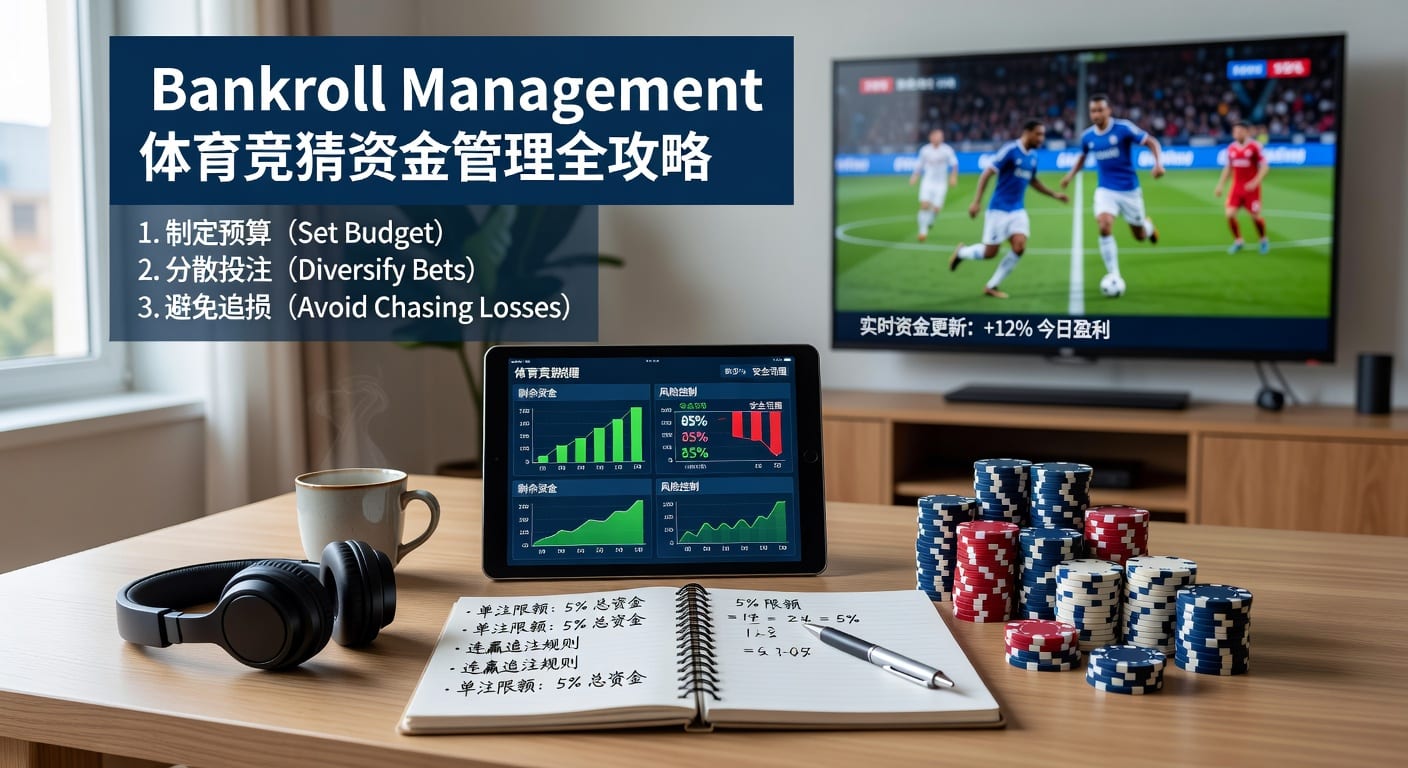 银行roll bankroll实战解析：资金管理与风险控制