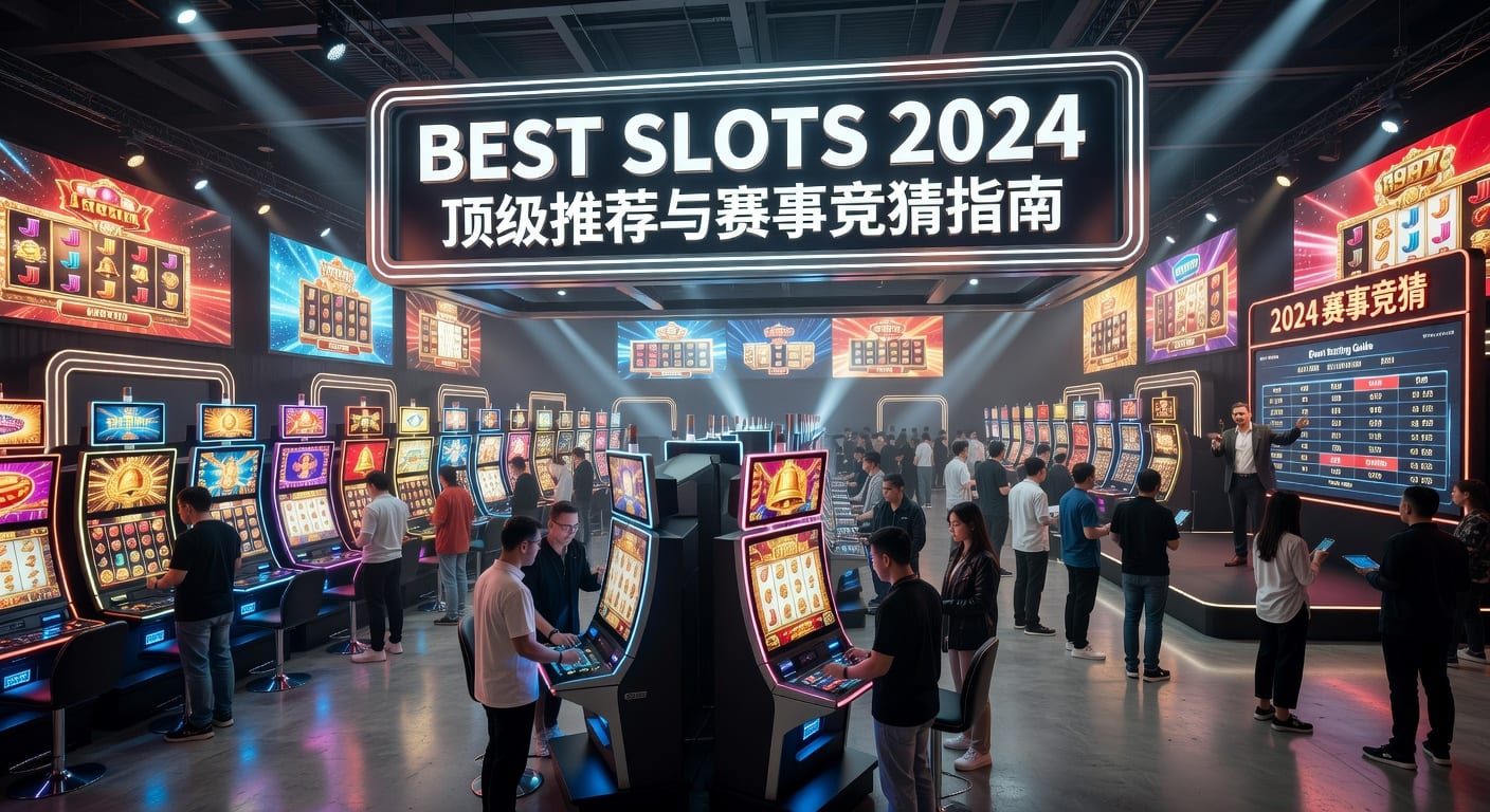 best slots｜2026年精选体验与投注技巧