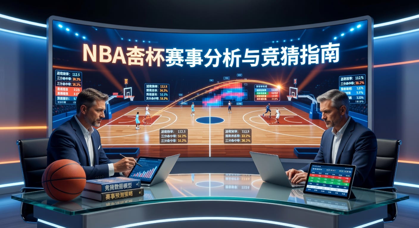NBA博彩 NFL博彩：投注技巧与赛季节奏解析