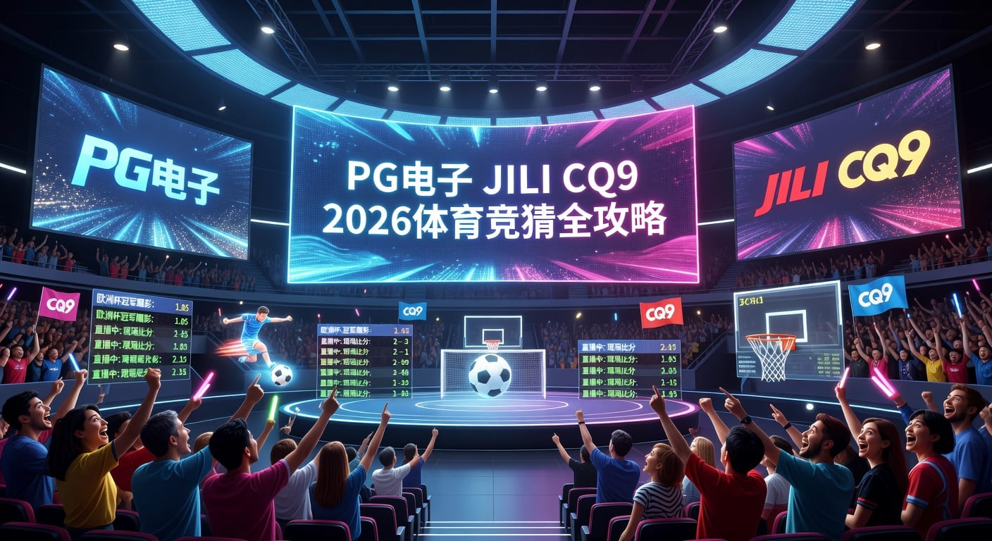PG电子 JILI CQ9：内容节奏与体育玩家关注点