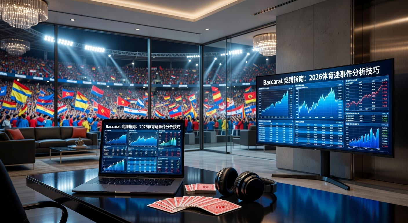 路单 baccarat road 2026年实战指南