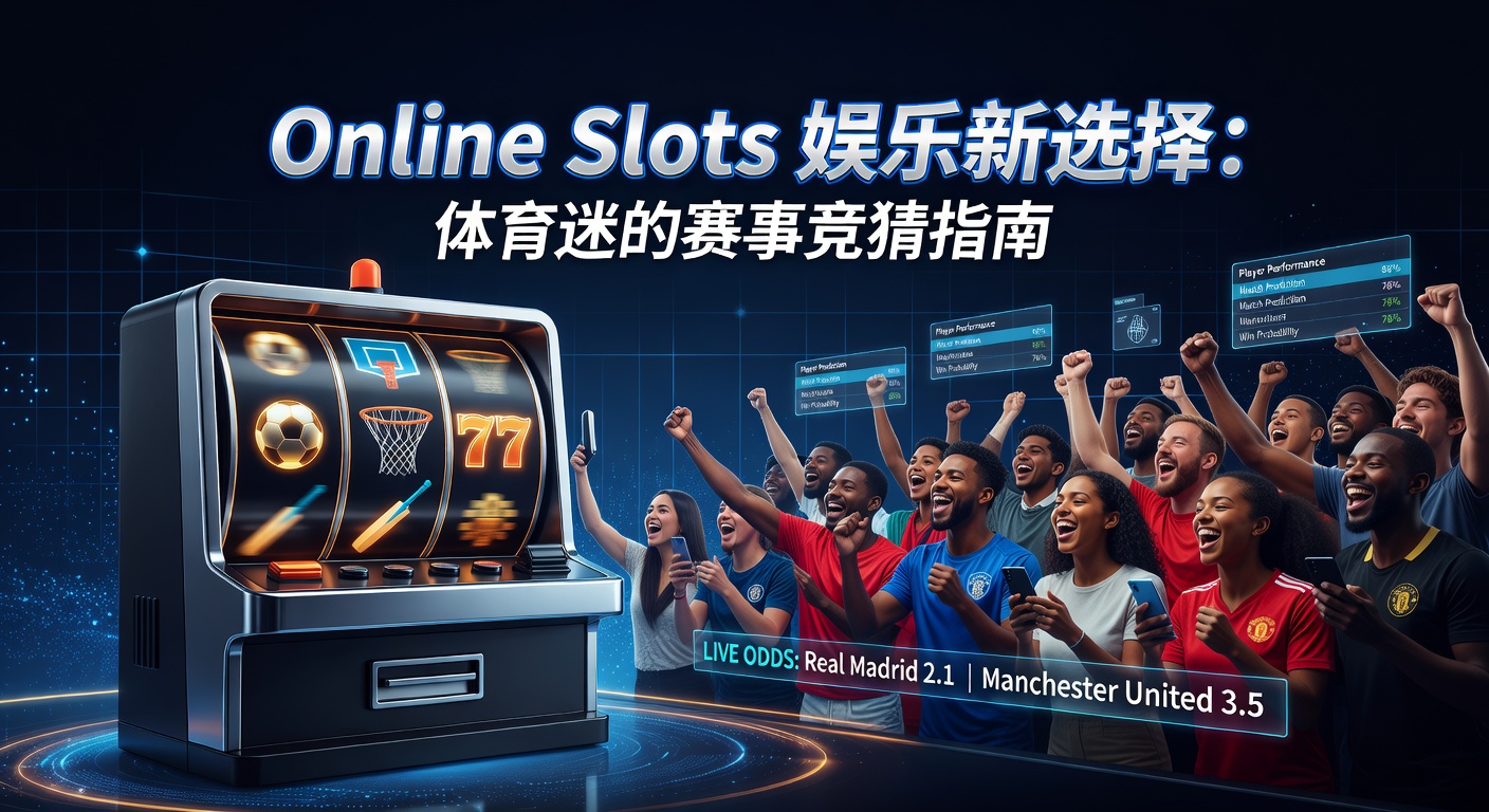 老虎机 slots online slots 实战选择与体验指南