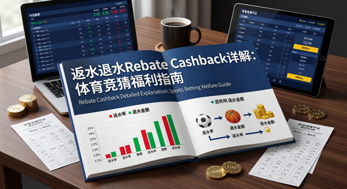 返水 退水 rebate cashback：机制、规则与体育玩家指南